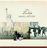 The Tulip Name in History