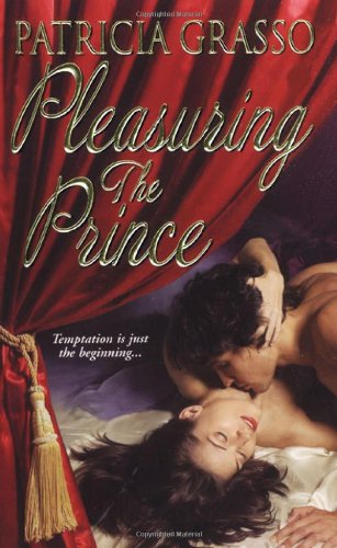 Pleasuring The Prince