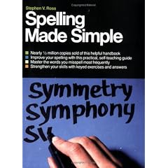 Spelling Made Simple