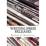 Writing Press Releases