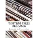 Writing Press Releases