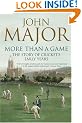 More Than A Game: The Story of Cricket's Early Years