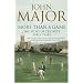 More Than a Game: The Story of Cricket's Early Years
