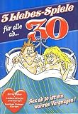 Eigenschaften Udo Schmidt 28307 Bremen / 3 Liebesspiele für alle ab 30
