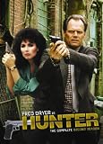 Hunter: Season Two [DVD] [Region 1] [US Import] [NTSC]