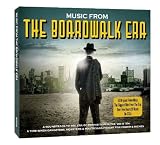 The Boardwalk Era