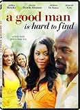A Good Man Is Hard to Find