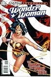  : Wonder Woman #12 : Hubris Part Two (DC Comics)