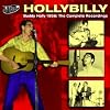Hollybilly- Buddy Holly 1956 The Complete Recordings