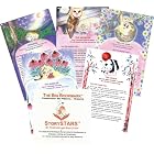 The Big Bookmark Foundations Set by  Vicki Vergeldt and Dr. Shiri Katz-Gershon