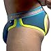 Andrew Christian CoolFlex Retro Brief Jock
