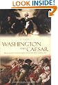 Washington and Caesar
