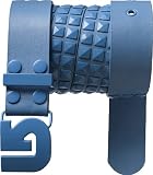 Burton G&uuml;rtel STUDDED, BLUE 23, M, 257347