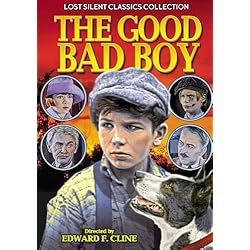 Good Bad Boy (Silent)