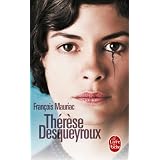 Th�r�se Desqueyrouxpar Jean Touzot