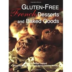 Gluten-Free Gourmet Desserts and Baked Goods