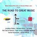 Mack Avenue: The Road to Great Music