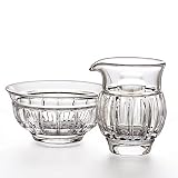 Waterford Grafton Street Bolton Sugar & Creamer Set
