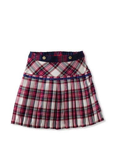 Robe-sweater Hartstrings Fille Taille 7/8 Ans - Occasion Très Bon état Multicolore