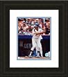 New York Mets Framed Keith Hernandez Photo MLB Baseball