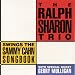 Image of The Ralph Sharon Trio Swings the Sammy Cahn Songbook