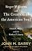 Roger Williams and the Creation of the American Soul: Church, State, and the Birth of Liberty