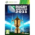 Rugby World Cup 2011