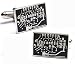 Microchip Micro Chip Computer Cufflinks Cuff Links
