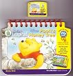 LeapFrog Pooh's Honey Tree - My First LeapPad Interactive Book