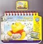My First LeapPad Book Disney Pooh's Honey Tree