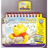 LeapFrog - Mon Premier LeapPad - Livre : Winnie et l'arbre � miel (Disney)par Leapfrog