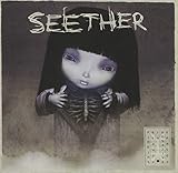 Finding Beauty In Negative Spaces [ED] by Seether 【並行輸入品】