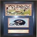 Devin Hester Autographed Photograph Including an 8