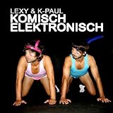 Produkt-Bild: Komisch Elektronisch - The Mix Compilation