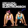 Komisch Elektronisch - The Mix Compilation