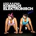 Komisch Elektronisch - The Mix Compilation