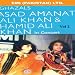 Amazon MP3: Ghazals By Asad Amanat Ali Khan & Hamid Ali Khan In Concert Vol -2 bei MP3-Downloads zum Namen: 51P3rOu8t9L._SL75_