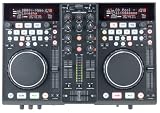 Sale  American Audio Versadeck Midi Dj Mixer Player