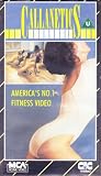 Callanetics - 10 Years Younger in 10 Hours - Callan Pinckney [VHS]