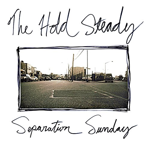 Album Art for Separation Sunday (Deluxe Edition) by The Hold Steady