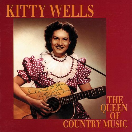 Kitty Wells - (I