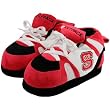 Comfyfeet Nc State Wolfpack Slippers