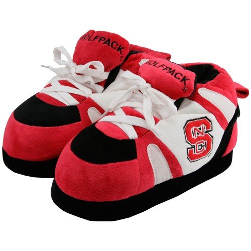 N.C. State Wolfpack Boot Slipper