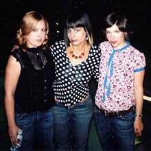 Sleater-Kinney