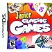 Junior Classic Games