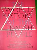 The world history of the Jewish people. 1st series : Ancient times. Vol.8, Society and religion in the Second Temple period