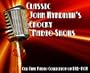 1 Classic John Wyndham's Chocky Old Time Radio Broadcasts on DVD (over 55 Minutes running time)