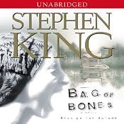 Bag of Bones | [Stephen King]