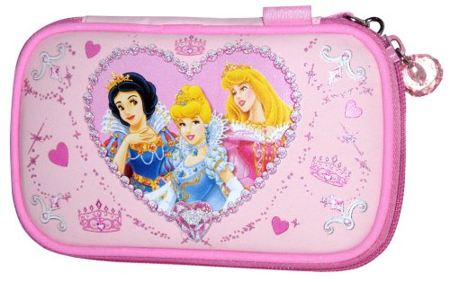 Childrens Toyshop  Video Games : Disney Princess DS Lite Bag (Nintendo DS)