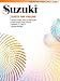 Suzuki Duets for Violins, Vols. 1-3 (revised) - 2nd Violin Parts